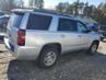 CHEVROLET TAHOE K1500 LT