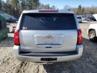 CHEVROLET TAHOE K1500 LT