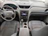 CHEVROLET TRAVERSE LS