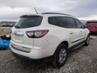 CHEVROLET TRAVERSE LS