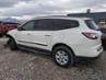 CHEVROLET TRAVERSE LS