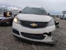 CHEVROLET TRAVERSE LS