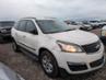 CHEVROLET TRAVERSE LS