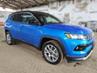 JEEP COMPASS LIMITED