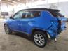 JEEP COMPASS LIMITED