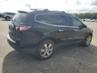 CHEVROLET TRAVERSE LTZ