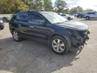 CHEVROLET TRAVERSE LTZ