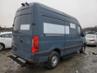 MERCEDES-BENZ SPRINTER 2500/3500