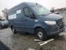 MERCEDES-BENZ SPRINTER 2500/3500