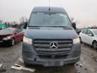 MERCEDES-BENZ SPRINTER 2500/3500