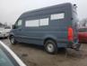 MERCEDES-BENZ SPRINTER 2500/3500