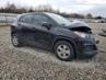 CHEVROLET TRAX LS