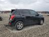 CHEVROLET TRAX LS