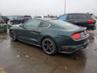 FORD MUSTANG BULLITT