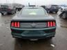 FORD MUSTANG BULLITT