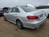 MERCEDES-BENZ E-CLASS 350 4MATIC