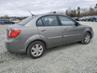 KIA RIO BASE