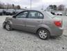 KIA RIO BASE