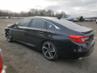 HONDA ACCORD SPORT SE