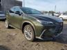 LEXUS NX 350H