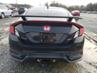 HONDA CIVIC SI