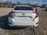 HONDA CIVIC EXL