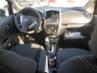 NISSAN VERSA NOTE S