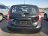 NISSAN VERSA NOTE S