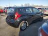 NISSAN VERSA NOTE S