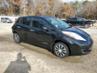 NISSAN LEAF S