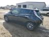 NISSAN LEAF S