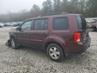 HONDA PILOT EX