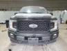 FORD F-150 SUPER CAB