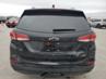 CHEVROLET EQUINOX RS