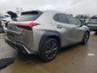 LEXUS UX 200