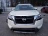 NISSAN PATHFINDER PLATINUM