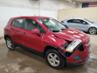 CHEVROLET TRAX 1LS