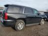 CHEVROLET TAHOE K1500 LT