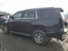 CHEVROLET TAHOE K1500 LT