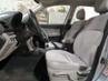 SUBARU FORESTER 2.5I