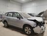 SUBARU FORESTER 2.5I