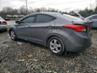 HYUNDAI ELANTRA GLS