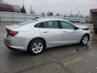 CHEVROLET MALIBU LS