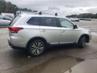 MITSUBISHI OUTLANDER SE