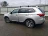 MITSUBISHI OUTLANDER SE