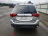 MITSUBISHI OUTLANDER SE