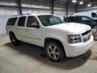 CHEVROLET SUBURBAN K1500 LTZ