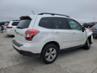 SUBARU FORESTER 2.5I TOURING