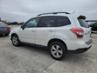 SUBARU FORESTER 2.5I TOURING