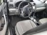 SUBARU FORESTER 2.5I TOURING